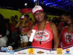 Bloco La vem eles #Partiu